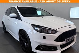 Ford Focus ST (12-18) 2.0T ST-3 Navigation Hatchback (01/15-) 5d For Sale - Eclipse Car Sales Limited, Winchester