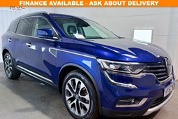 Renault Koleos SUV (17-20) Signature Nav dCi 175 X-Tronic auto 5d For Sale - Eclipse Car Sales Limited, Winchester