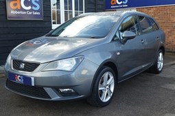 SEAT Ibiza ST (10-17) 1.4 Toca 5d For Sale - Abberton Car Sales, Abberton