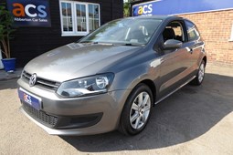 Volkswagen Polo Hatchback (09-17) 1.4 SE 3d For Sale - Abberton Car Sales, Abberton