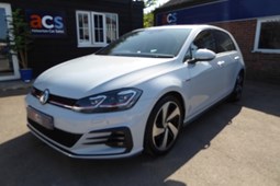 Volkswagen Golf Hatchback (13-20) GTI 2.0 TSI BMT 230PS (03/17 on) 5d For Sale - Abberton Car Sales, Abberton