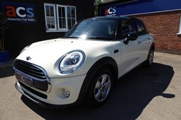 MINI Hatchback (14-24) 1.5 Cooper Hatchback 5d For Sale - Abberton Car Sales, Abberton