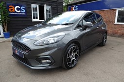 Ford Fiesta ST (18-22) ST-2 1.5T EcoBoost 200PS 3d For Sale - Abberton Car Sales, Abberton