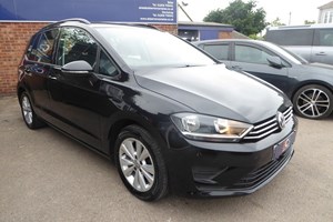 Volkswagen Golf SV (14-20) 1.4 TSI SE 5d DSG For Sale - Abberton Car Sales, Abberton