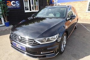 Volkswagen Passat Estate (15-24) R-Line 1.4 TSI 150PS 5d For Sale - Abberton Car Sales, Abberton