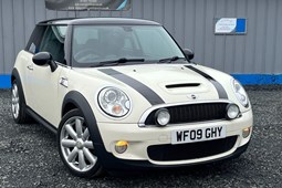 MINI Cooper S (06-16) 1.6 3d For Sale - DJH Prestige And Sports, Sutton Coldfield, Wishaw