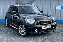 MINI Countryman SUV (17-24) Cooper S Sport 5d For Sale - DJH Prestige And Sports, Sutton Coldfield, Wishaw