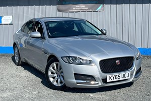 Jaguar XF Saloon (15-24) 2.0d Prestige 4d Auto For Sale - DJH Prestige And Sports, Sutton Coldfield, Wishaw
