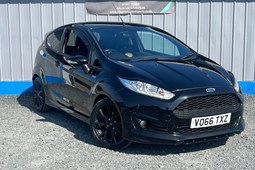 Ford Fiesta (08-17) ST-Line 1.0T EcoBoost 140PS Stop/Start 3d For Sale - DJH Prestige And Sports, Sutton Coldfield, Wishaw