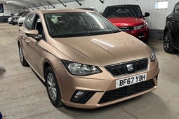 SEAT Ibiza Hatchback (17 on) SE 1.0 MPI 75PS 5d For Sale - DJH Prestige And Sports, Sutton Coldfield, Wishaw