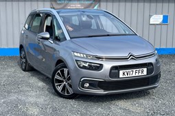 Citroen Grand C4 Picasso (14-18) Feel BlueHDi 120 S&S 5d For Sale - DJH Prestige And Sports, Sutton Coldfield, Wishaw