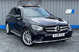 Mercedes-Benz GLC-Class (15-22) GLC 220d AMG Line Premium 5d Auto For Sale - DJH Prestige And Sports, Sutton Coldfield, Wishaw
