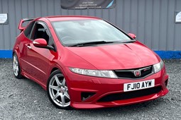 Honda Civic Type-R (07-10) 2.0 i-VTEC Type R GT 3d For Sale - DJH Prestige And Sports, Sutton Coldfield, Wishaw