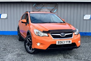 Subaru XV (12-17) 2.0D SE (Nav) 5d For Sale - DJH Prestige And Sports, Sutton Coldfield, Wishaw