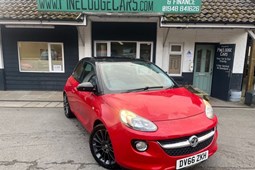 Vauxhall Adam (12-19) 1.4i Jam 3d For Sale - Pine Lodge Cars, Whitchurch