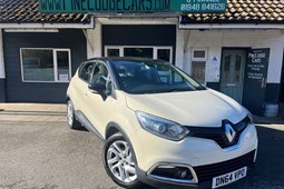 Renault Kadjar (15-22) 1.5 dCi Dynamique S Nav 5d For Sale - Pine Lodge Cars, Whitchurch