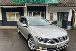 Volkswagen Passat Estate (15-24) 2.0 TDI SE Business 5d For Sale - Pine Lodge Cars, Whitchurch