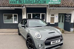 MINI Hatchback (14-24) Cooper S (03/2018 on) 5d For Sale - Pine Lodge Cars, Whitchurch