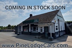 Kia Sportage (10-16) 1.7 CRDi 3 5d For Sale - Pine Lodge Cars, Whitchurch