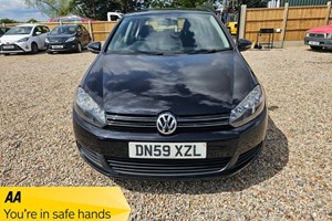 Volkswagen Golf Hatchback (09-12) 1.4 TSI SE 5d DSG For Sale - Qasr Almadina Used Cars Ltd, Windson