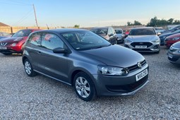 Volkswagen Polo Hatchback (09-17) 1.4 SE 3d DSG For Sale - Qasr Almadina Used Cars Ltd, Windson