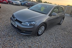 Volkswagen Golf Hatchback (13-20) 1.4 TSI Bluemotion Tech S 5d DSG For Sale - Qasr Almadina Used Cars Ltd, Windson