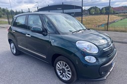 Fiat 500L (12-22) 1.3 Multijet (85bhp) Lounge 5d Dualogic For Sale - FAWMOND GALAXY LTD, Sheffield