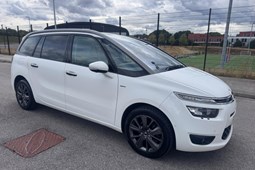 Citroen Grand C4 Picasso (14-18) 1.6 e-HDi (115bhp) Airdream Exclusive+ 5d ETG6 For Sale - FAWMOND GALAXY LTD, Sheffield