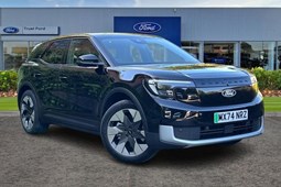 Ford Explorer SUV (24 on) 210kW Premium 77kWh 5dr Auto For Sale - TrustFord Wilmslow, Wilmslow