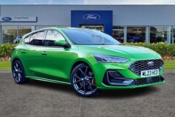 Ford Focus ST (19 on) 2.3 EcoBoost ST 5dr For Sale - TrustFord Wilmslow, Wilmslow