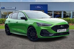 Ford Focus ST (19 on) 2.3 EcoBoost ST 5dr For Sale - TrustFord Wilmslow, Wilmslow