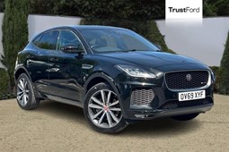 Jaguar E-Pace SUV (17-24) R-Dynamic HSE P250 AWD auto 5d For Sale - TrustFord Wilmslow, Wilmslow
