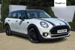 MINI Clubman (15-24) Cooper Classic 6d For Sale - TrustFord Wilmslow, Wilmslow