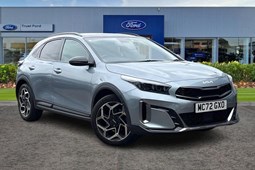 Kia Xceed SUV (19 on) 1.5T GDi ISG GT-Line S 5dr For Sale - TrustFord Wilmslow, Wilmslow