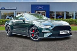 Ford Mustang (15-24) Bullitt 5.0 V8 GT 2d For Sale - TrustFord Wilmslow, Wilmslow