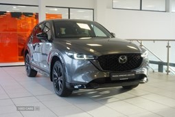 Mazda CX-5 SUV (17 on) 2.0 Sport Black 5dr For Sale - Saltmarine Mazda, Dungannon