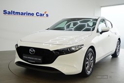 Mazda 3 Hatchback (19 on) 2.0 e-Skyactiv-G MHEV SE-L 5dr For Sale - Saltmarine Mazda, Dungannon