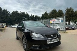 SEAT Ibiza Hatchback (08-17) 1.2 TSI (90bhp) Connect 5d For Sale - Shaws Cars Ltd, Shefford