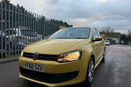 Volkswagen Polo Hatchback (09-17) 1.4 SE 5d For Sale - Shaws Cars Ltd, Shefford