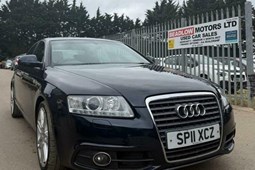 Audi A6 Saloon (04-11) 2.0 TDI (170bhp) S Line Special Ed 4d For Sale - Shaws Cars Ltd, Shefford