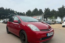Toyota Prius Hatchback (04-09) 1.5 VVTi T Spirit Hybrid 5d CVT Auto For Sale - Shaws Cars Ltd, Shefford