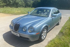 Jaguar S-Type (99-07) 2.7d V6 SE 4d Auto For Sale - CARS 4 LESS TEESIDE LTD, Middlesbrough