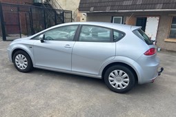 SEAT Leon Hatchback (05-12) 1.9 TDI S (90bhp) 5d For Sale - CARS 4 LESS TEESIDE LTD, Middlesbrough