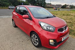 Kia Picanto (11-17) 1.0 City 3d For Sale - CARS 4 LESS TEESIDE LTD, Middlesbrough