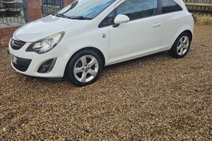 Vauxhall Corsa Hatchback (06-14) 1.4 SXi (AC) 3d For Sale - CARS 4 LESS TEESIDE LTD, Middlesbrough