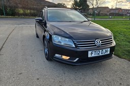 Volkswagen Passat Estate (11-14) 2.0 TDI Bluemotion Tech S 5d For Sale - CARS 4 LESS TEESIDE LTD, Middlesbrough