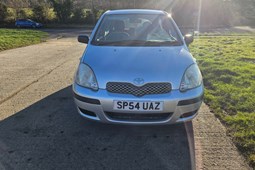 Toyota Yaris (99-05) 1.0 VVT-i T3 3d MMT For Sale - CARS 4 LESS TEESIDE LTD, Middlesbrough