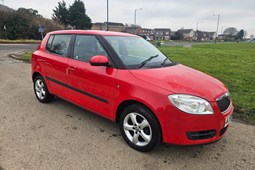 Skoda Fabia Hatchback (07-14) 1.4 TDI PD 2 (80bhp) 5d For Sale - CARS 4 LESS TEESIDE LTD, Middlesbrough