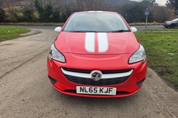 Vauxhall Corsa Hatchback (14-19) 1.2 Sting 3d For Sale - CARS 4 LESS TEESIDE LTD, Middlesbrough