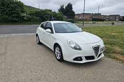 Alfa Romeo Giulietta (10-20) 2.0 JTDM-2 Lusso 5d TCT For Sale - CARS 4 LESS TEESIDE LTD, Middlesbrough